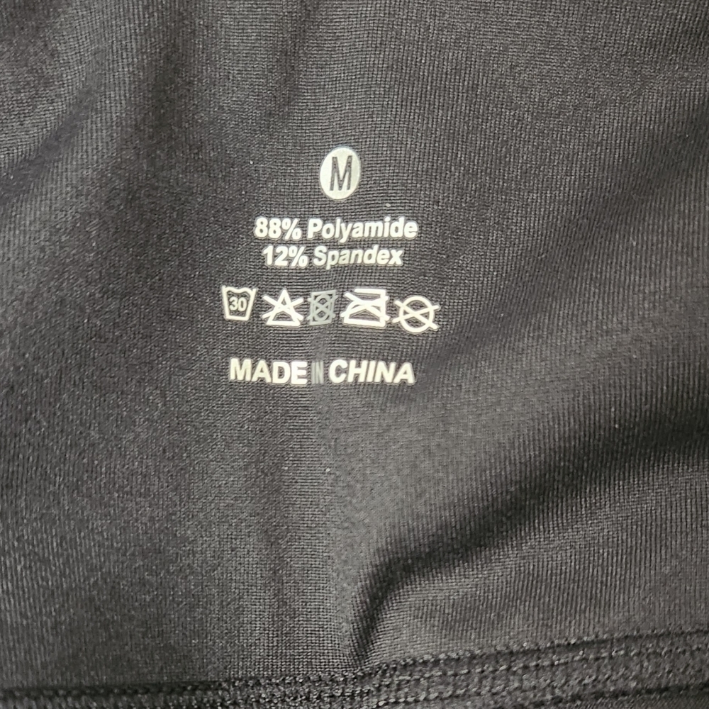 leggings for women size M, - Picture 5 of 6